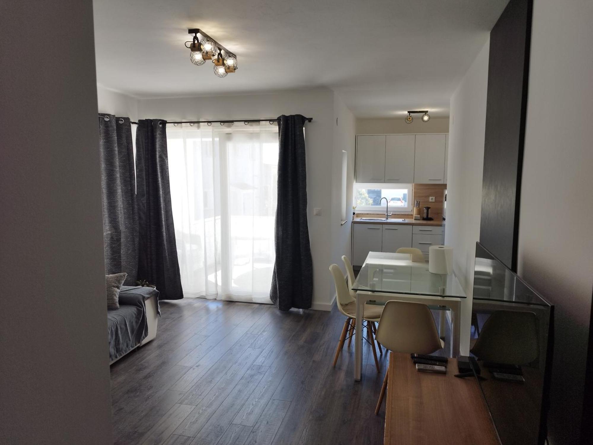 Apartments Dora 2 Bibinje Eksteriør bilde