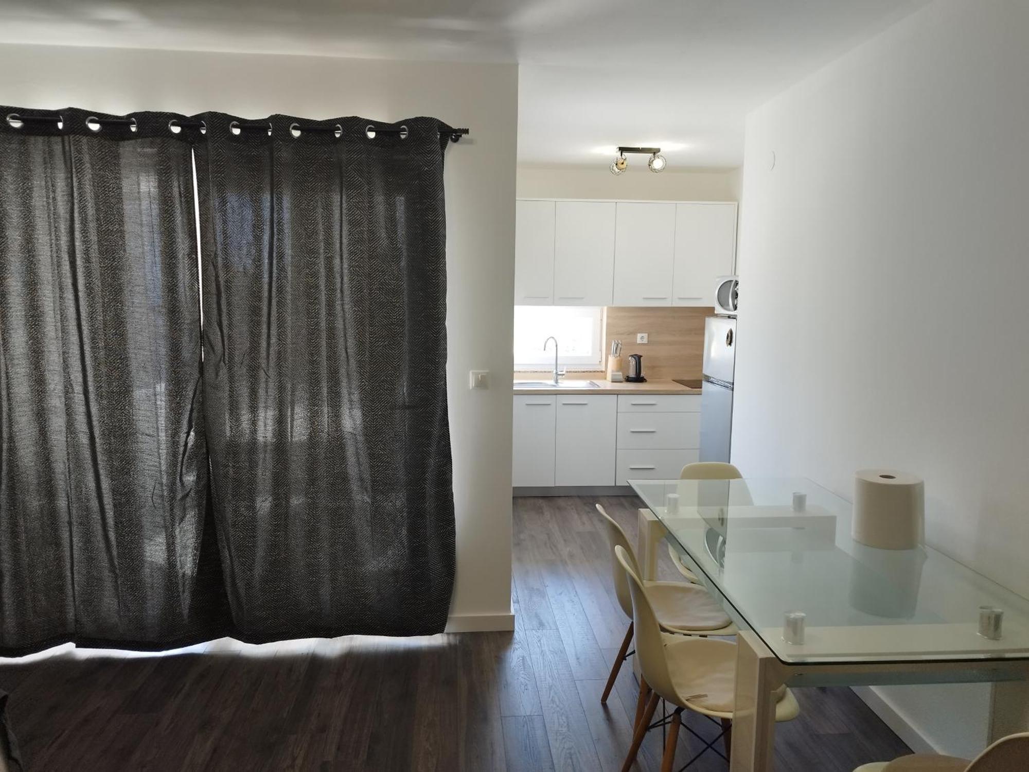 Apartments Dora 2 Bibinje Eksteriør bilde