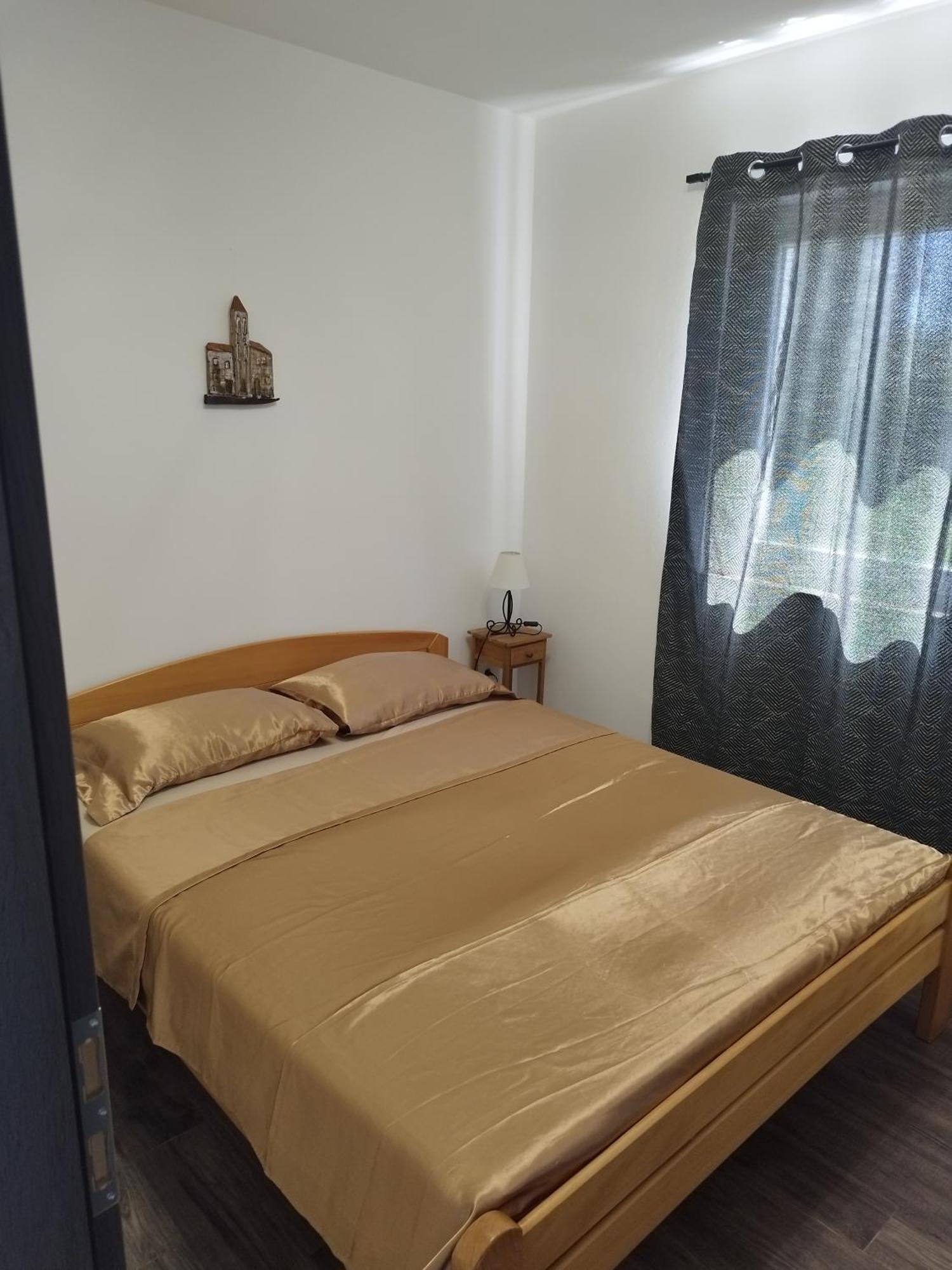 Apartments Dora 2 Bibinje Eksteriør bilde