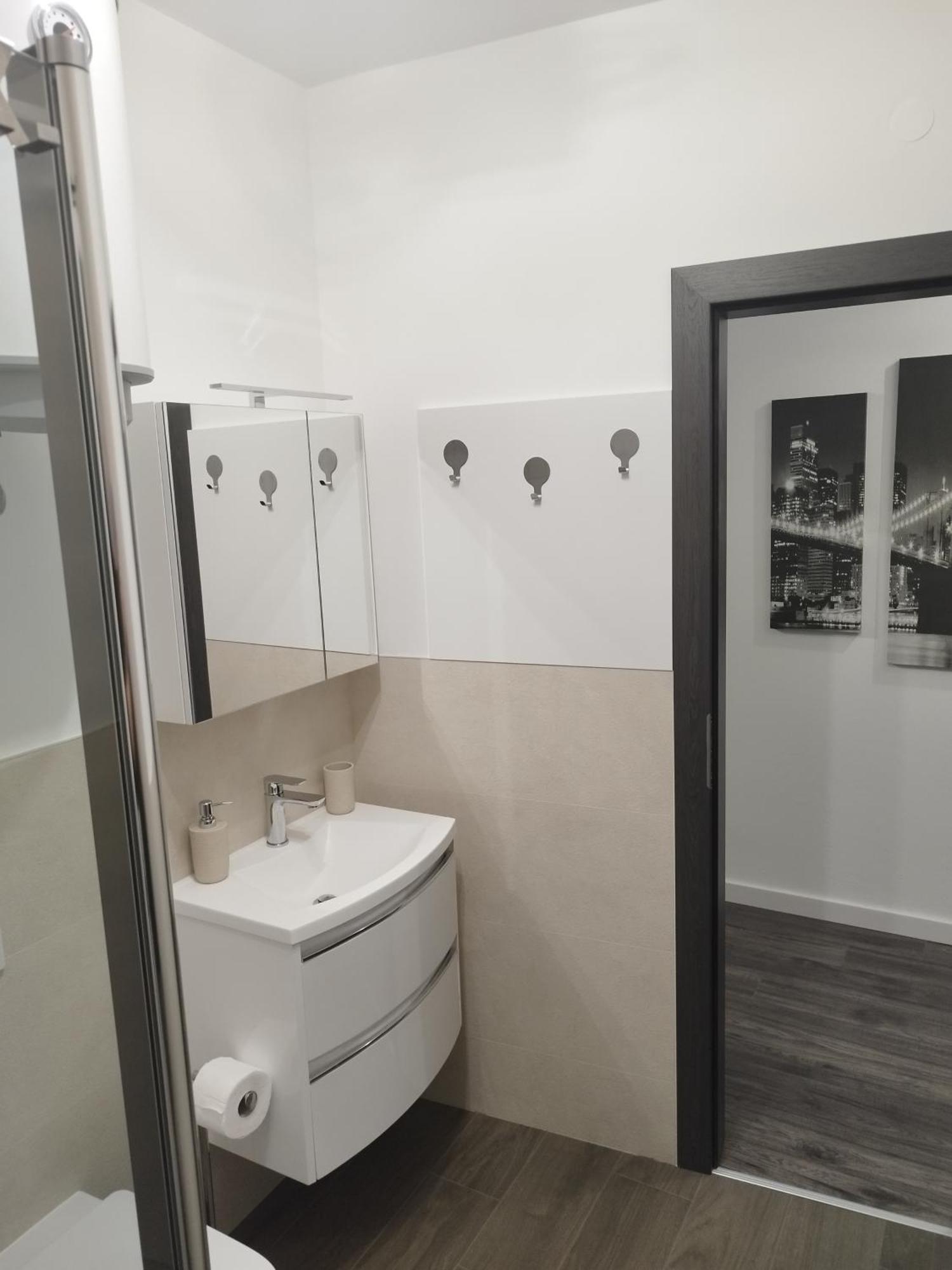 Apartments Dora 2 Bibinje Eksteriør bilde